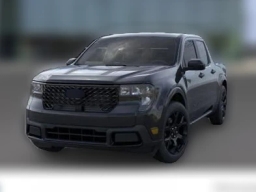 Ford Maverick XLT AWD SuperCrew 2026