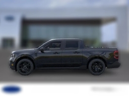 Ford Maverick XLT AWD SuperCrew 2026