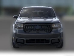 Ford Maverick XLT AWD SuperCrew 2026