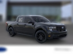 Ford Maverick XLT AWD SuperCrew 2026