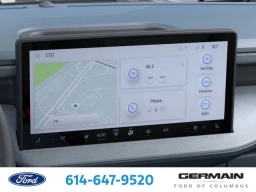 Ford Maverick XLT AWD SuperCrew 2026