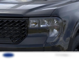 Ford Maverick XLT AWD SuperCrew 2026