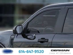 Ford Maverick XLT AWD SuperCrew 2026