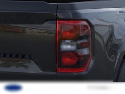 Ford Maverick XLT AWD SuperCrew 2026