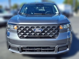 Ford Maverick XLT AWD SuperCrew 2025