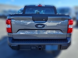 Ford Maverick XLT AWD SuperCrew 2025