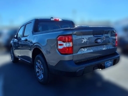 Ford Maverick XLT AWD SuperCrew 2025