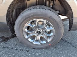 Ford Maverick XLT AWD SuperCrew 2025