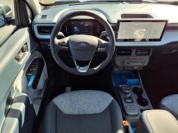 Ford Maverick XLT AWD SuperCrew 2025