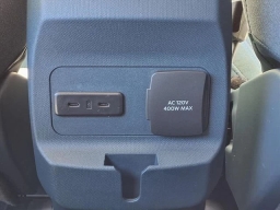 Ford Maverick XLT AWD SuperCrew 2025