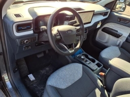 Ford Maverick XLT AWD SuperCrew 2025