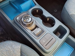 Ford Maverick XLT AWD SuperCrew 2025