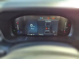 Ford Maverick XLT AWD SuperCrew 2025