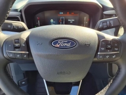 Ford Maverick XLT AWD SuperCrew 2025