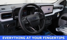 Ford Maverick XLT AWD SuperCrew 2026