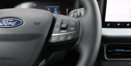 Ford Maverick XLT AWD SuperCrew 2026