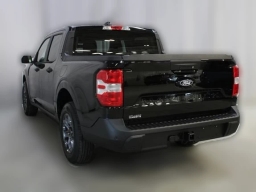 Ford Maverick XLT AWD SuperCrew 2026