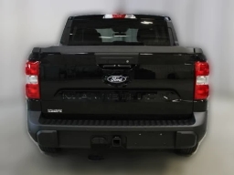 Ford Maverick XLT AWD SuperCrew 2026