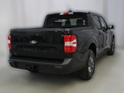 Ford Maverick XLT AWD SuperCrew 2026