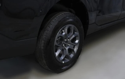 Ford Maverick XLT AWD SuperCrew 2026