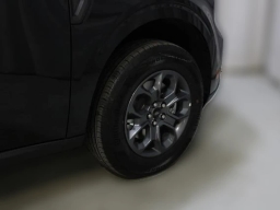 Ford Maverick XLT AWD SuperCrew 2026