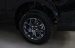 Ford Maverick XLT AWD SuperCrew 2026