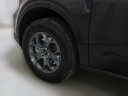 Ford Maverick XLT AWD SuperCrew 2026