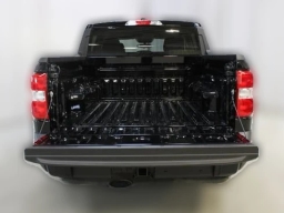 Ford Maverick XLT AWD SuperCrew 2026