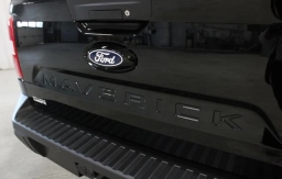 Ford Maverick XLT AWD SuperCrew 2026