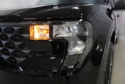 Ford Maverick XLT AWD SuperCrew 2026