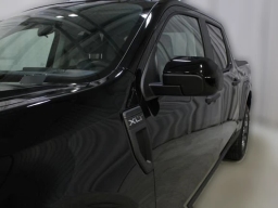 Ford Maverick XLT AWD SuperCrew 2026