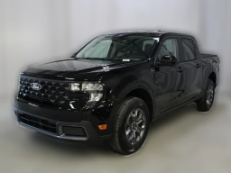 Ford Maverick XLT AWD SuperCrew 2026