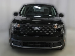 Ford Maverick XLT AWD SuperCrew 2026