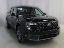 Ford Maverick XLT AWD SuperCrew 2026