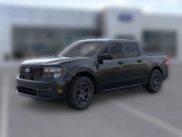 Ford Maverick XLT AWD SuperCrew 2026