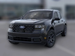 Ford Maverick XLT AWD SuperCrew 2026