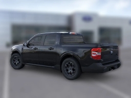 Ford Maverick XLT AWD SuperCrew 2026
