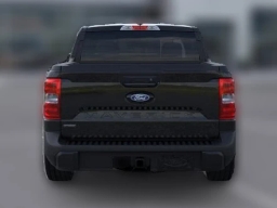 Ford Maverick XLT AWD SuperCrew 2026