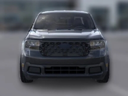 Ford Maverick XLT AWD SuperCrew 2026