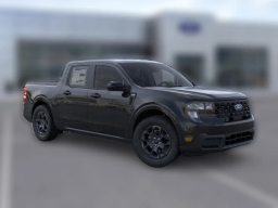 Ford Maverick XLT AWD SuperCrew 2026