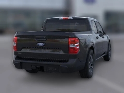 Ford Maverick XLT AWD SuperCrew 2026