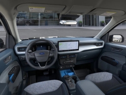 Ford Maverick XLT AWD SuperCrew 2026