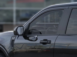 Ford Maverick XLT AWD SuperCrew 2026