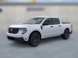Ford Maverick XLT AWD SuperCrew 2026