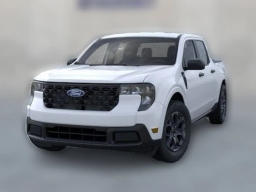 Ford Maverick XLT AWD SuperCrew 2026