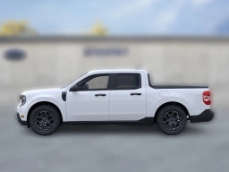 Ford Maverick XLT AWD SuperCrew 2026