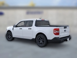 Ford Maverick XLT AWD SuperCrew 2026