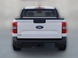 Ford Maverick XLT AWD SuperCrew 2026