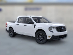 Ford Maverick XLT AWD SuperCrew 2026