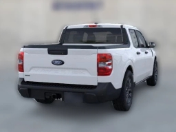 Ford Maverick XLT AWD SuperCrew 2026
